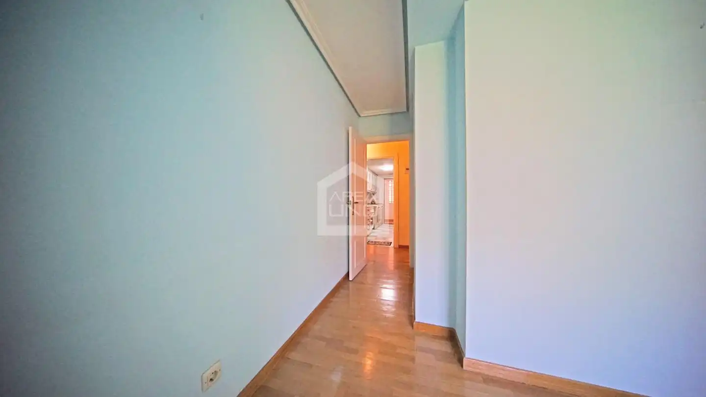 Piso en venta en Madrid con Calefacción