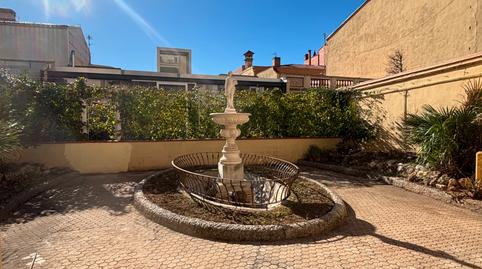 Foto 3 de Planta baixa en venda a Passeig del Comte D'ègara, 14, Barri del Centre, Barcelona