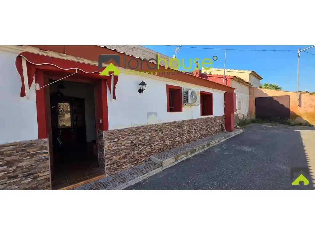 Maison à vendre à Diseminados Camino Los Conventos