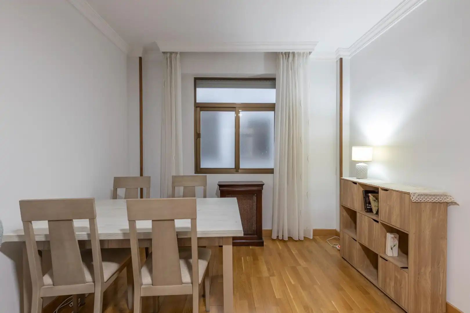 Piso en venta en Calle CARRIL DEL PICON, 3, Centro - Sagrario