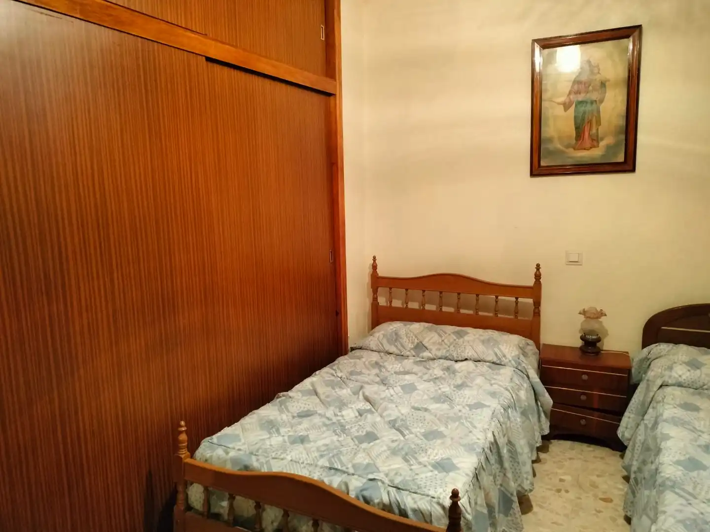 Dormitori de Casa o xalet en venda en Pozoblanco amb Terrassa