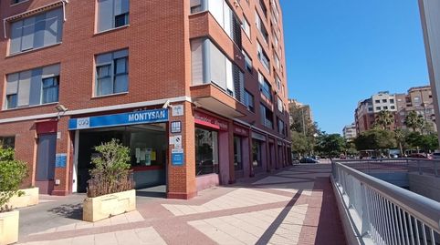 Foto 3 von Wohnung zur Miete in Ronda Sur, Murcia Capital