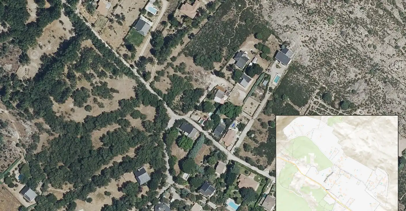 Appartamento in vendita a Valdemanco, imagen 4