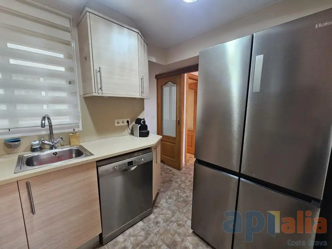Duplex with terrace for sale in d'Almeria 46, imagen 18