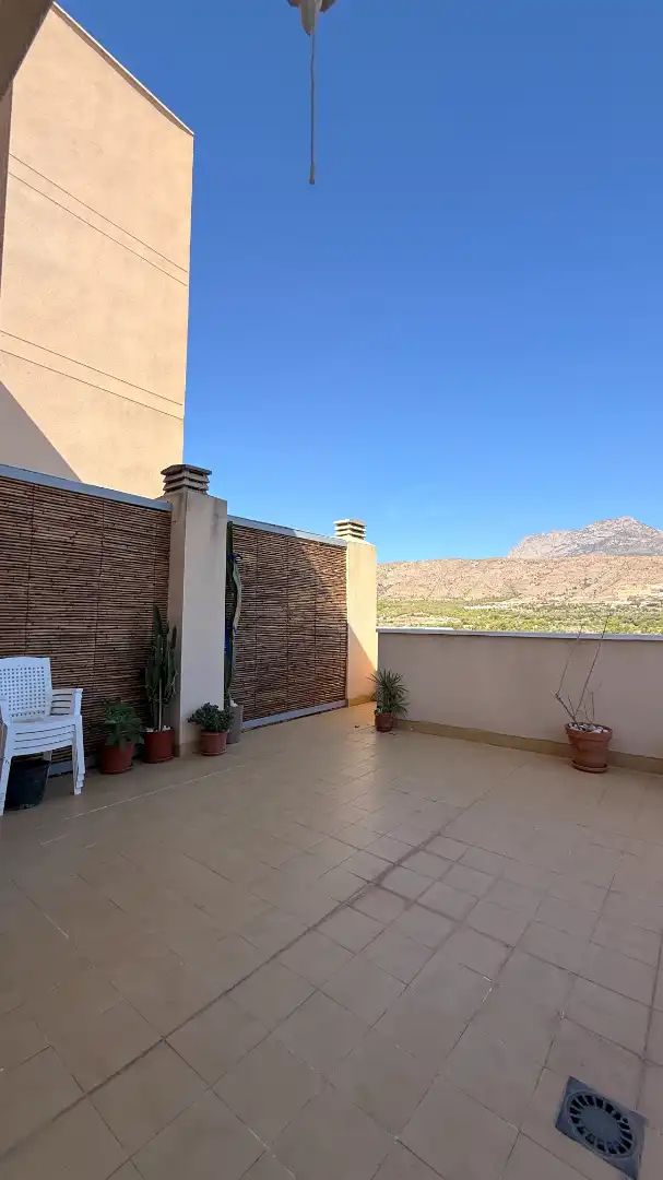 Apartment with pool to rent in Calle Presidente Adolfo Suárez 5A, imagen 6
