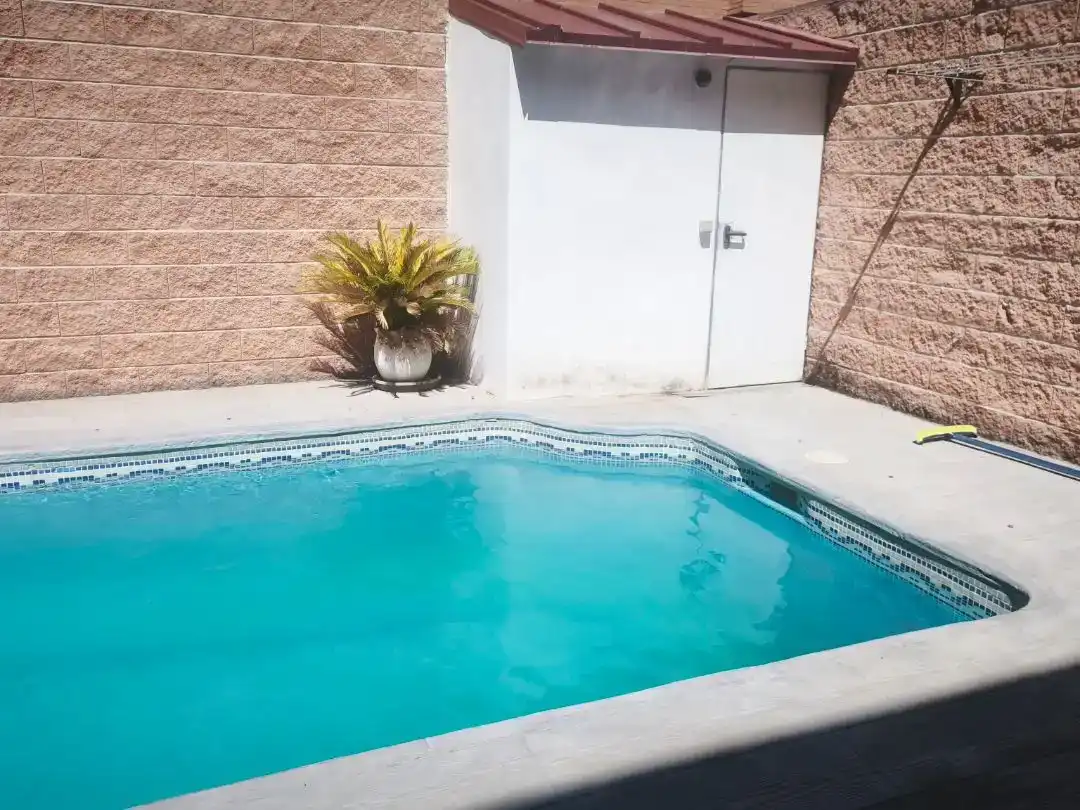 Piscina de Pis en venda en Azuqueca de Henares amb Aire condicionat i Piscina