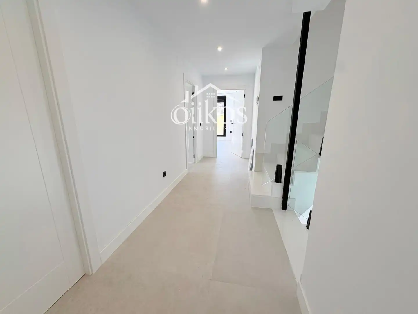 Chalet con terraza en venta en Villamayor, imagen 43