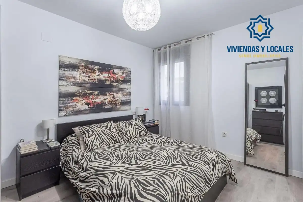 Wohnung mit Aufzug zum Verkauf in Calle ESTACADAS, imagen 13