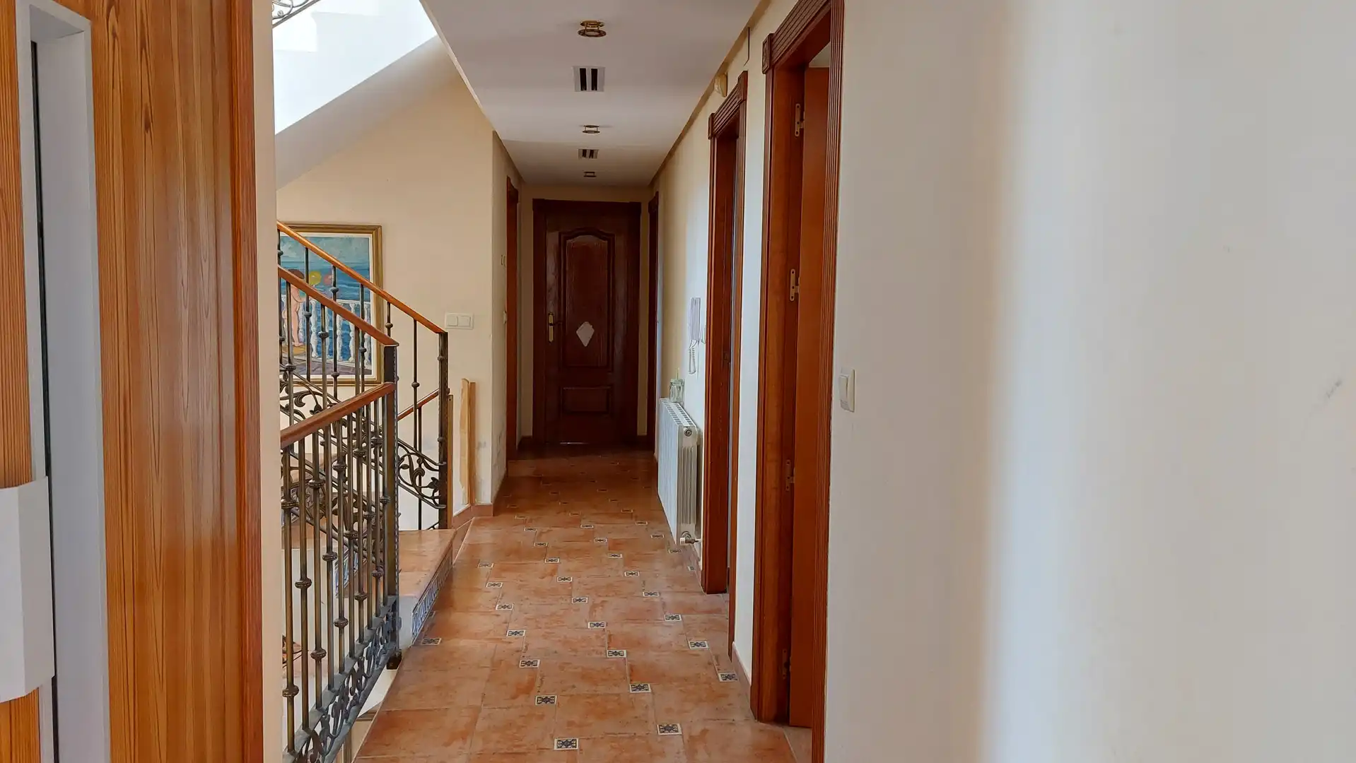 Casa o xalet en venda en Murcia amb Aire condicionat, Calefacció i Terrassa