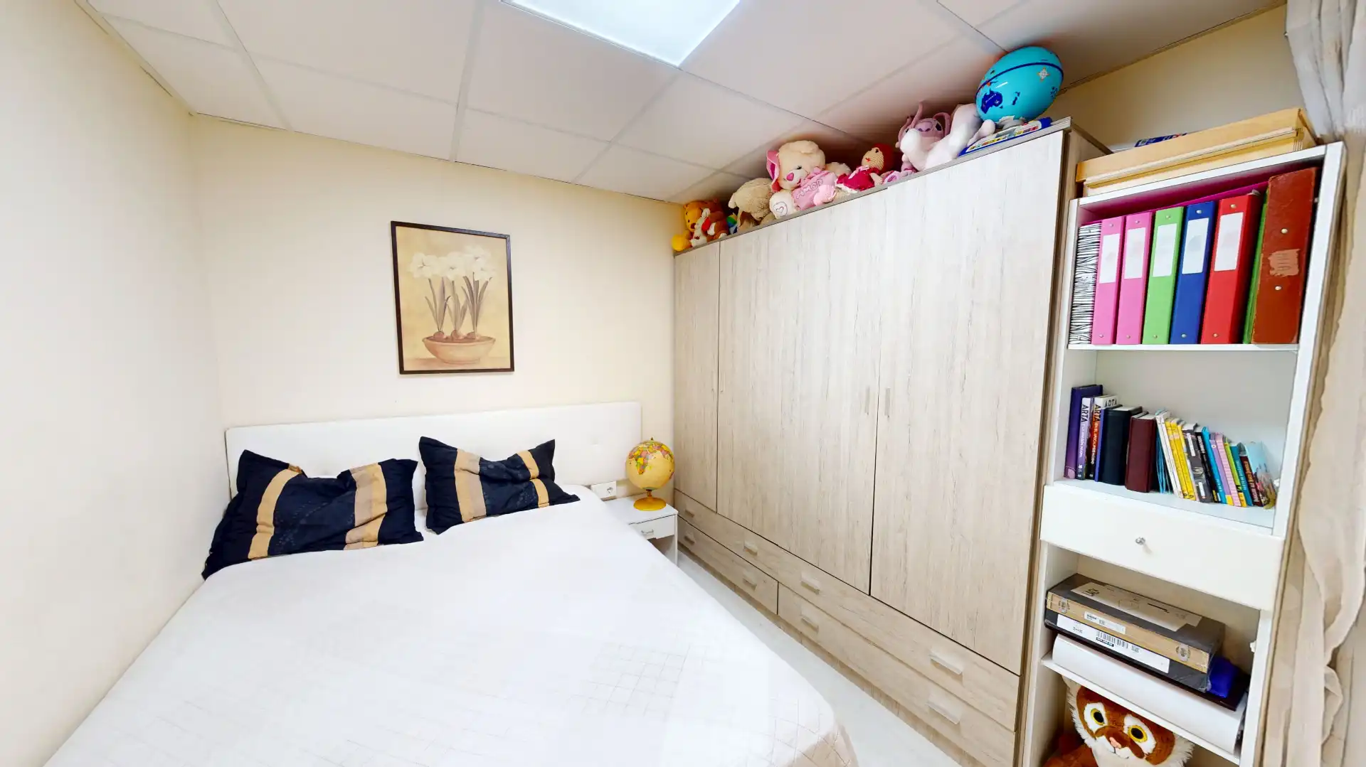 Habitación de Piso en venta en Elche / Elx con Aire acondicionado, Amueblado y Horno