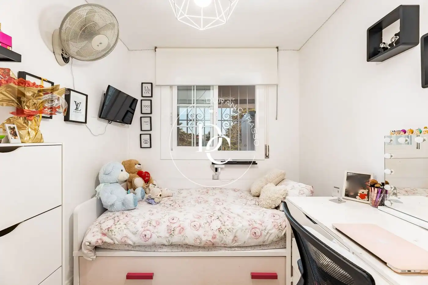 Casa amb jardí en venda a Vallpineda - Rocamar, imagen 36