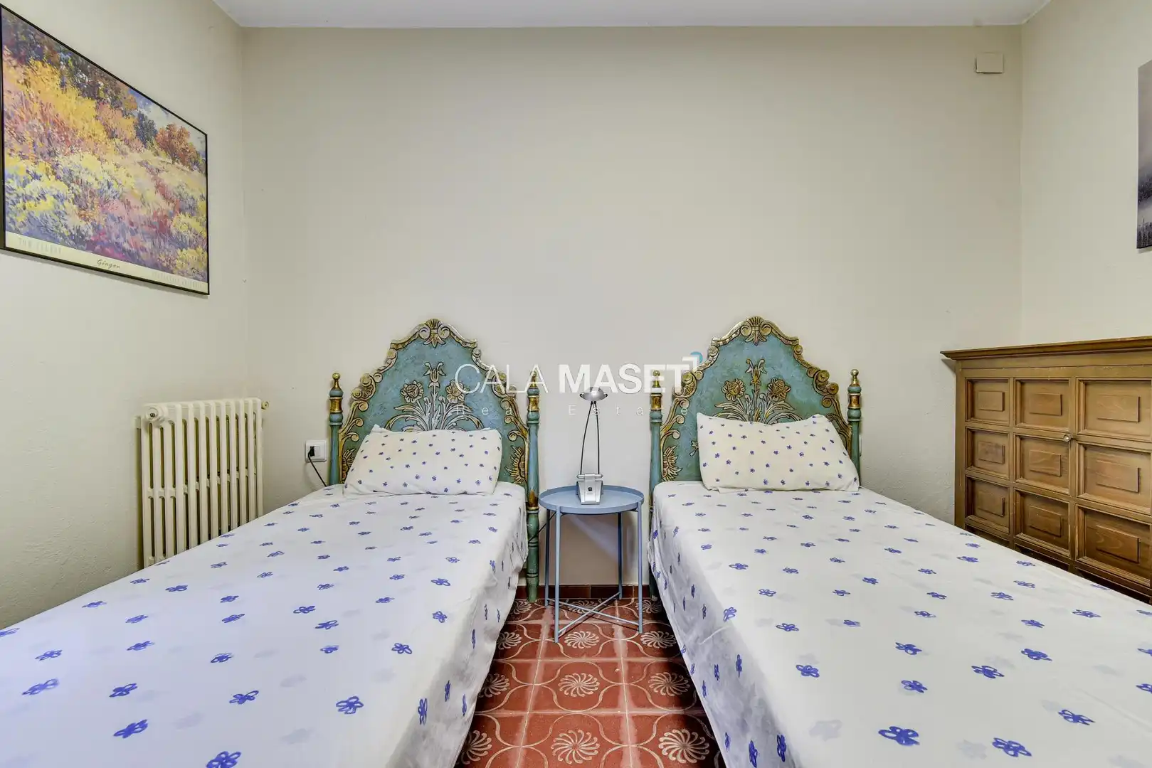 Villa mit Garten zum Verkauf in de Sant Pol, imagen 36