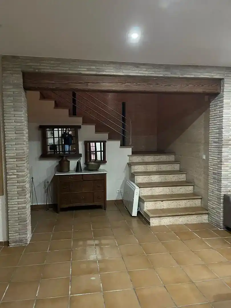 Casa o chalet en venta en Benissa con Aire acondicionado y Piscina