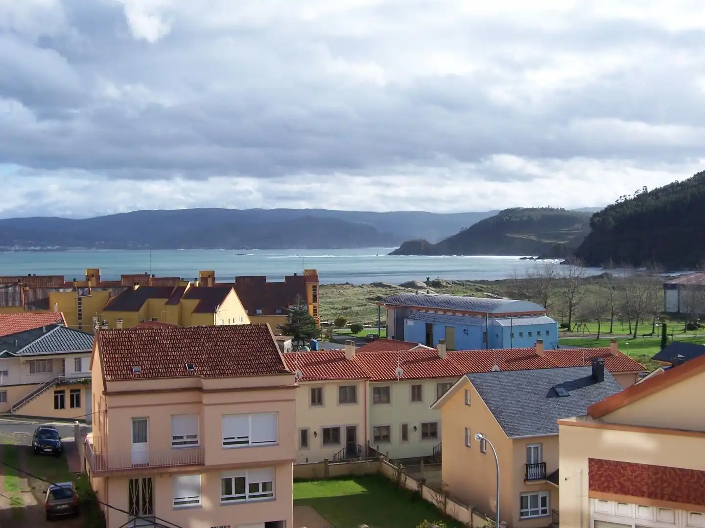 Appartamento con terrazza in vendita a Avenida Constitución 136, imagen 9