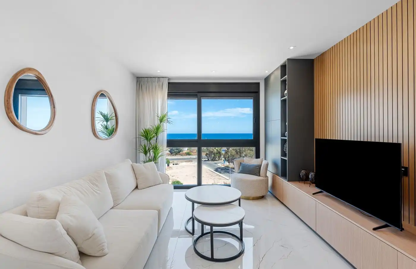 Attique avec terrasse à vendre à Orihuela Costa, imagen 4