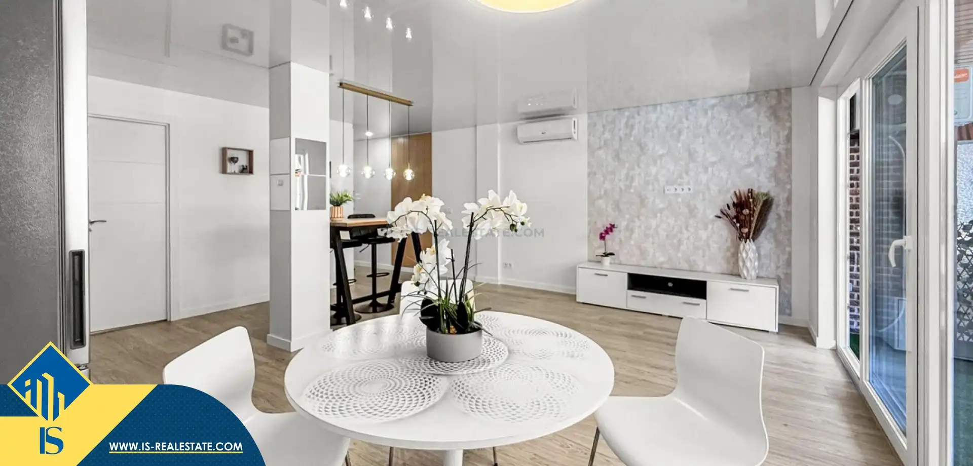 Piso con terraza en venta en Playa del Acequión, Náufragos y Rocío del Mar, imagen 7
