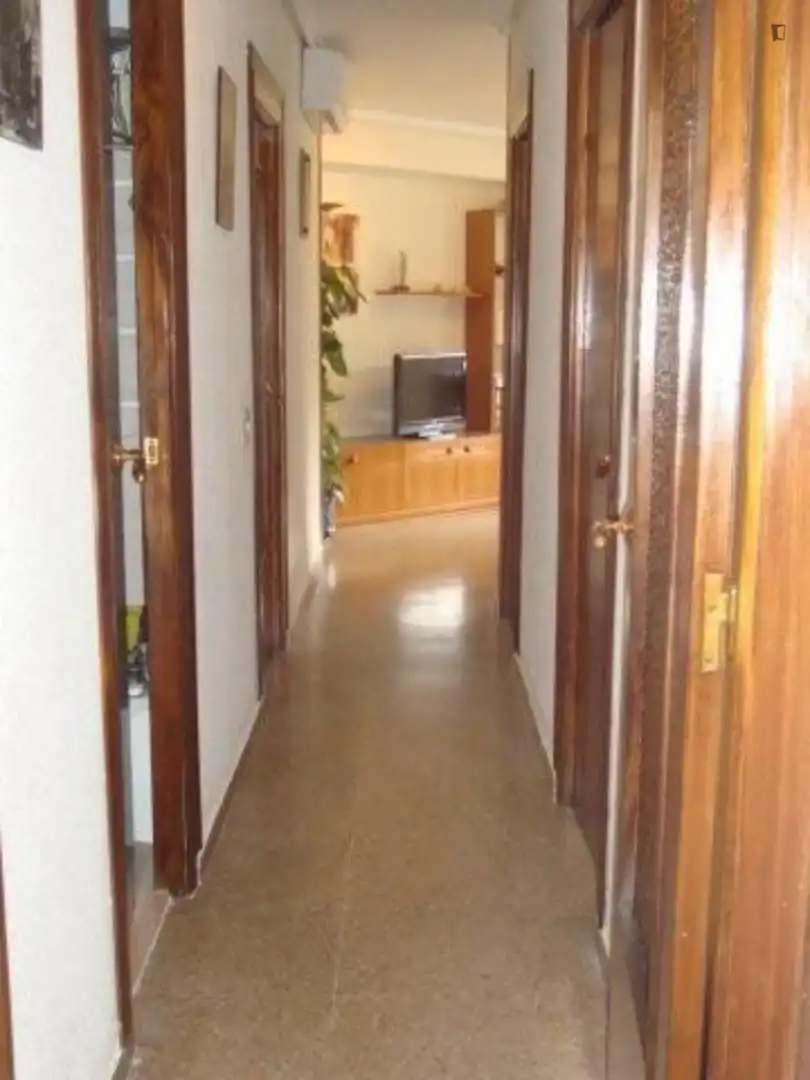 Apartament de lloguer a En Corts - Doctor Waksman