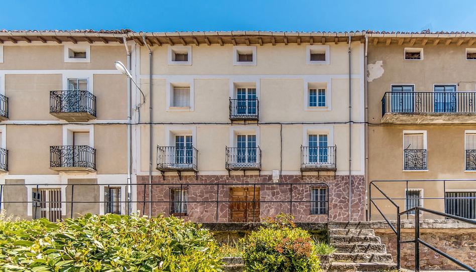 Foto 1 de Pis en venda a C/ Santa María, Pradoluengo, Burgos