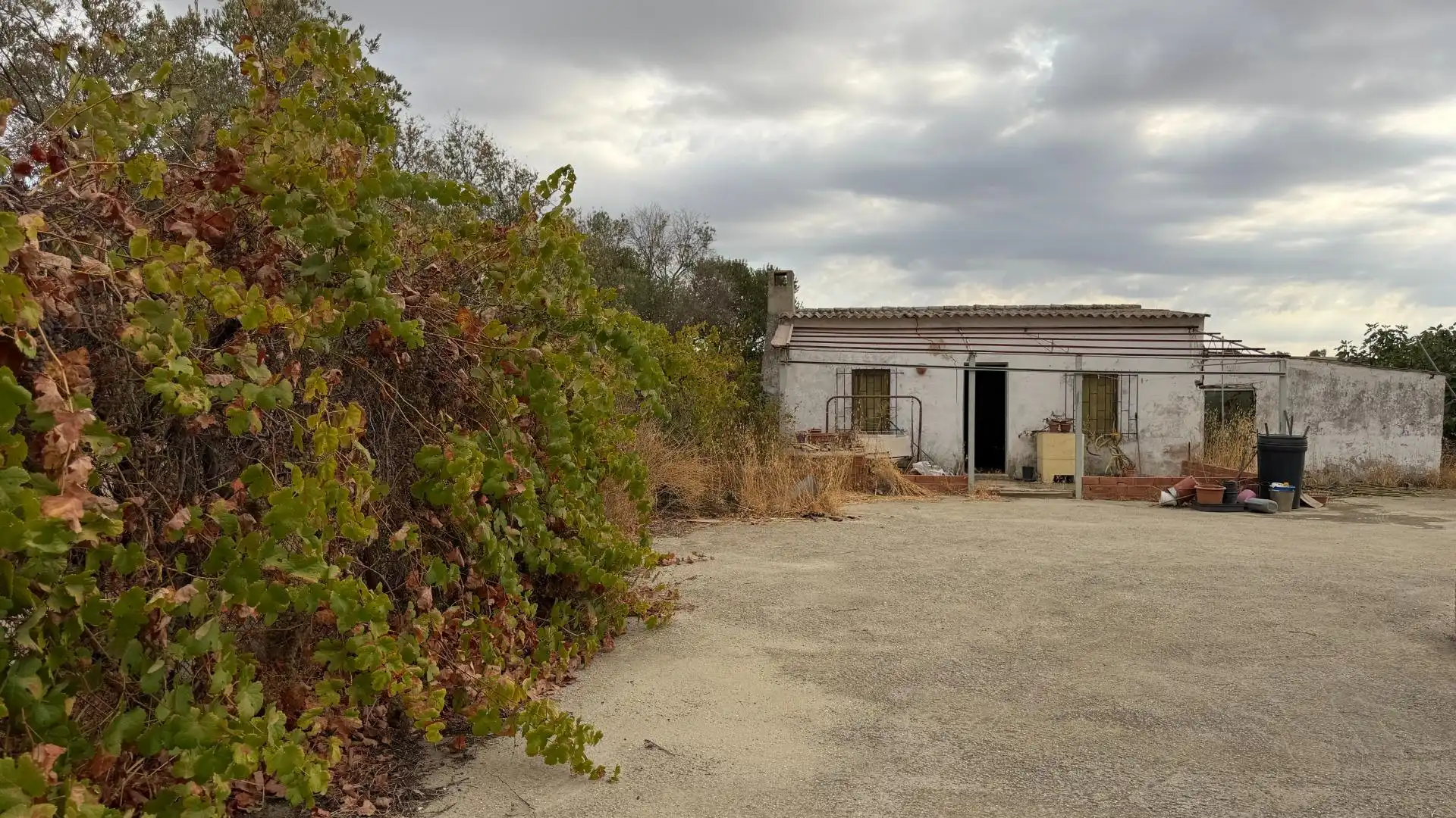 Country homes for sale in Trigueros, Huelva