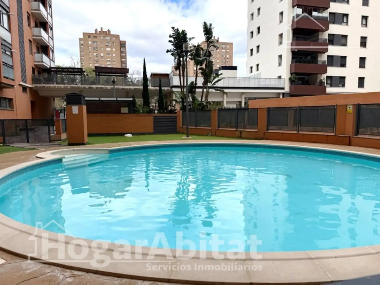 Appartement avec terrasse à vendre à Calle JUAN RIBERA BERENGUER, imagen 2