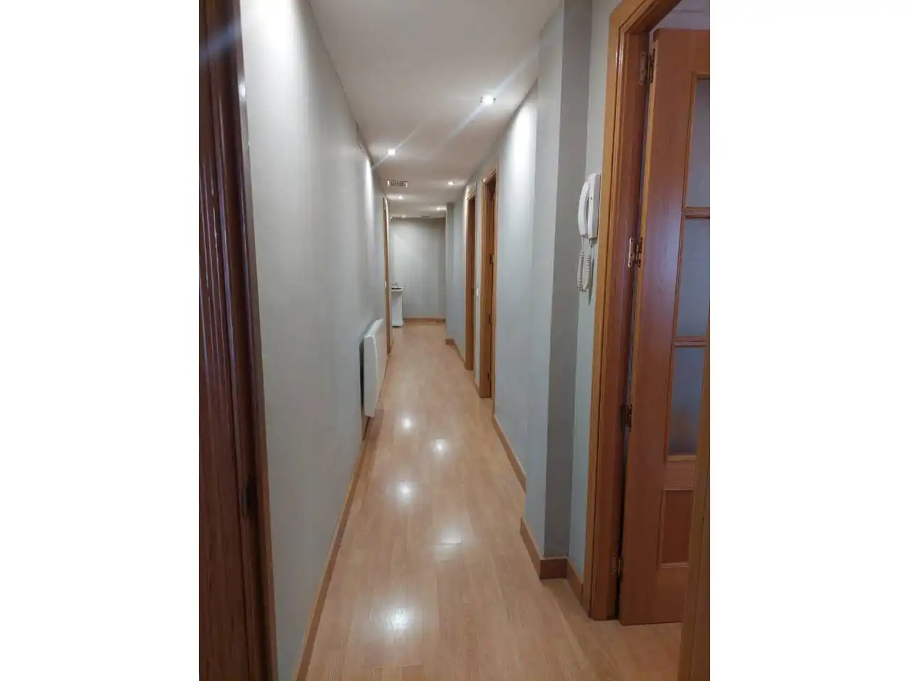 Apartament en venda en Cedillo del Condado amb Calefacció i Traster