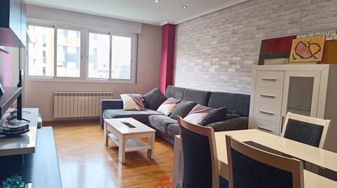 Photo 2 of Flat to rent in Logroño - Medrano, La Cava - Fardachón,  Logroño