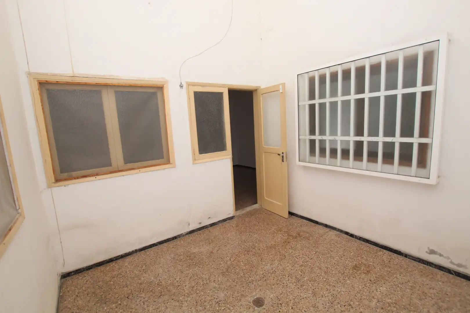 Casa con terraza en venta en Avenida Escaleritas 131, imagen 21
