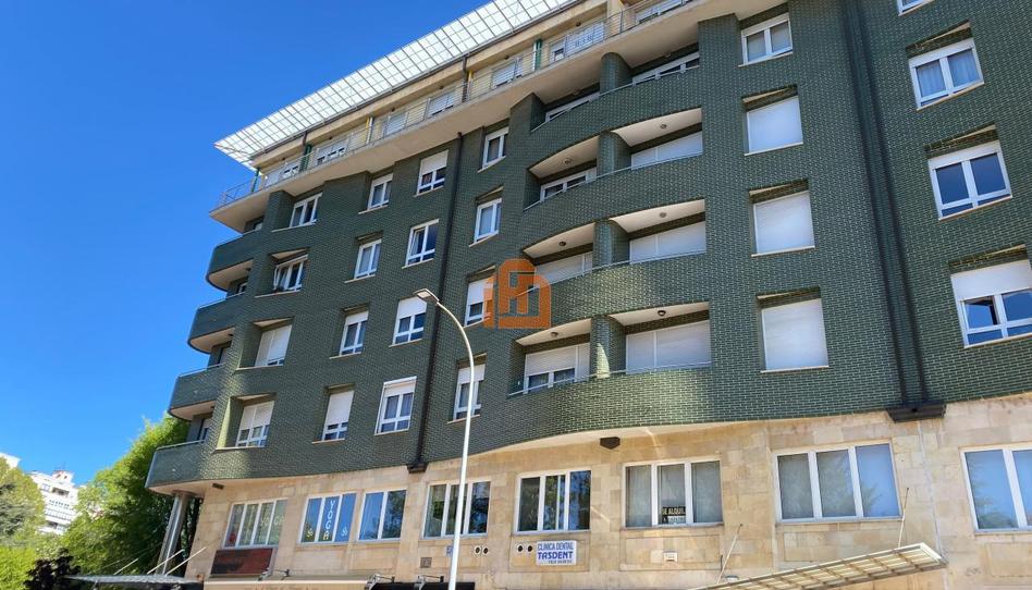 Photo 1 of Office to rent in Padre Javier de Valladolid, San Claudio - La Chantría, León