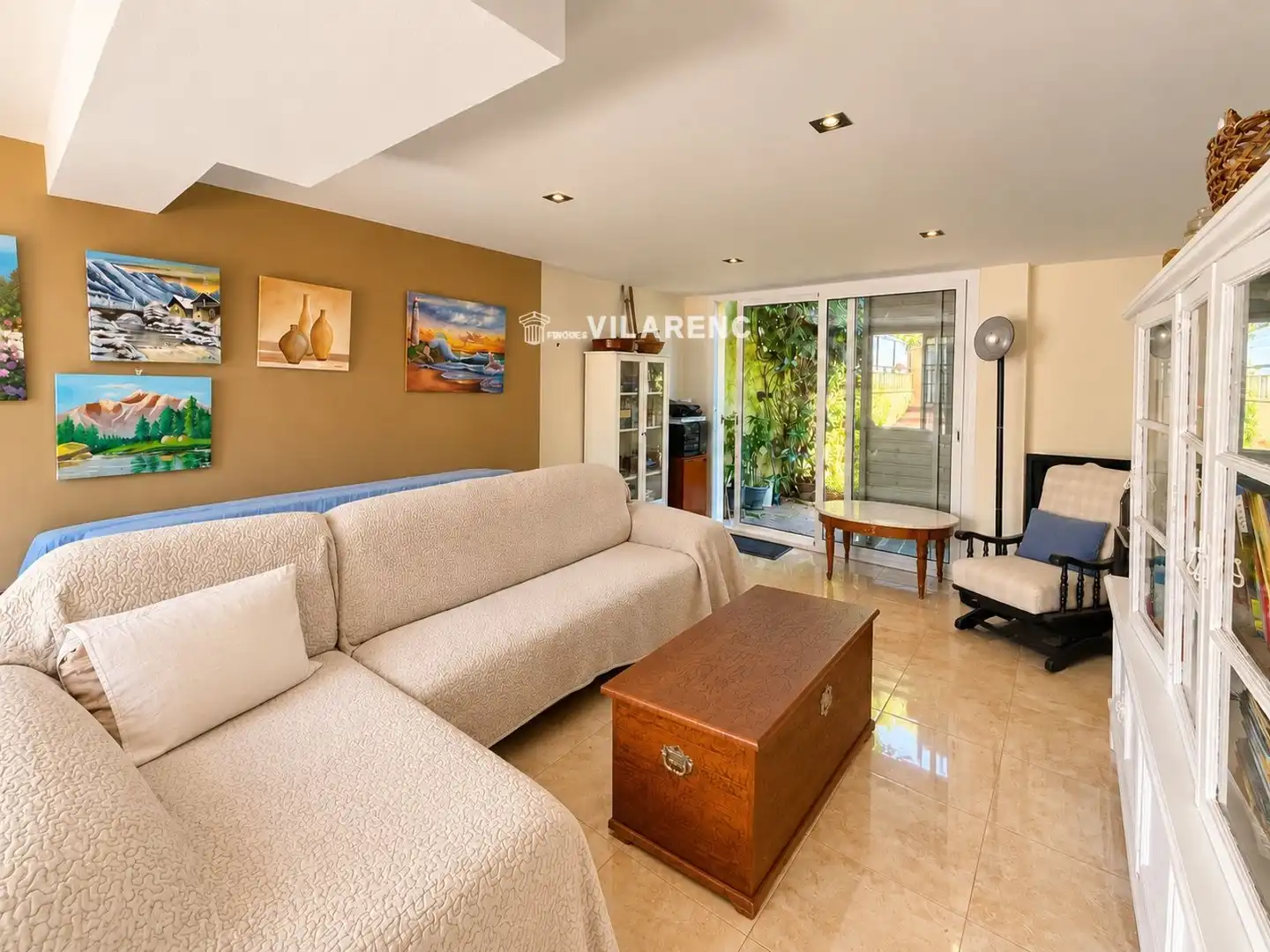 Terraced house with garden for sale in Ocea Atlantic, imagen 16