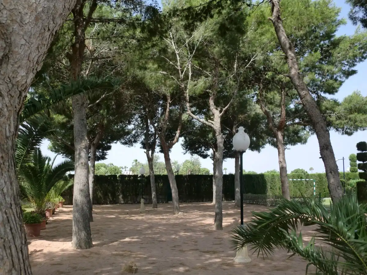 Villa avec piscine à vendre à Valverde, imagen 32