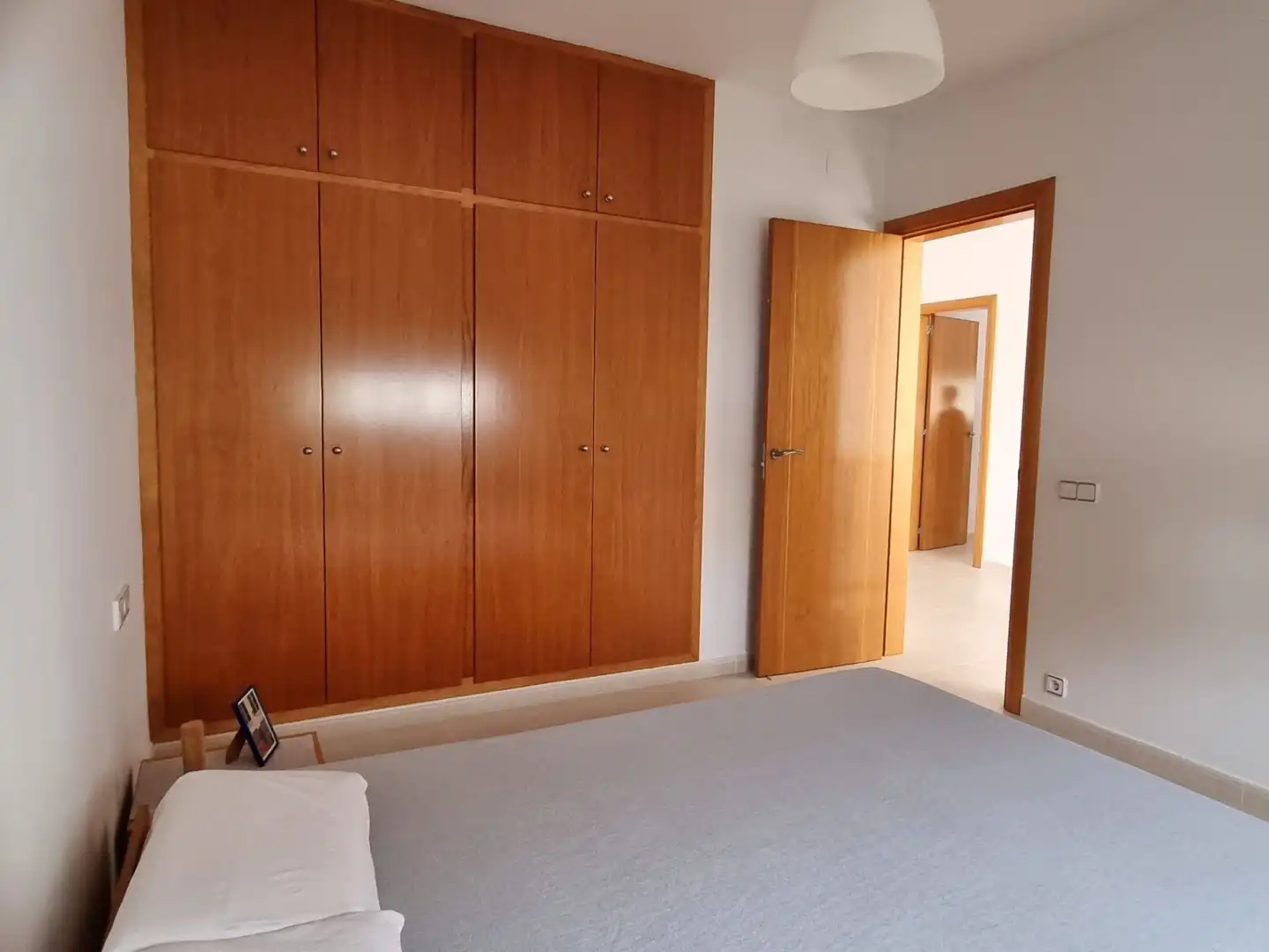 Bedroom of Houses for sale in Calafell  with Heating, Private garden and Terrace