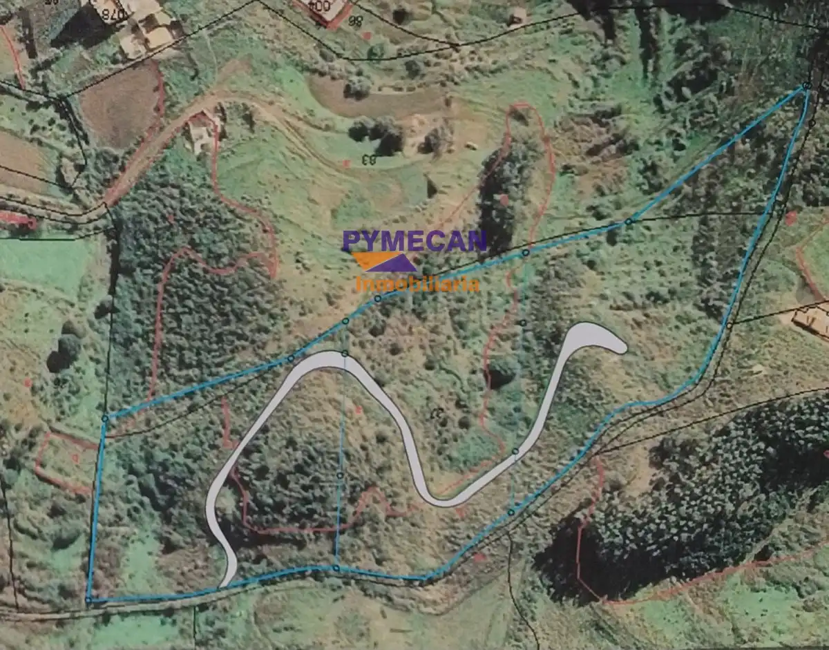 Residential zum Verkauf in San Cristóbal de la Laguna