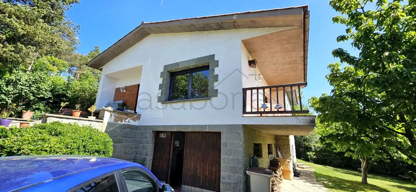 Casa o xalet en venda a Gurb