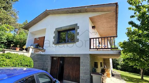 Foto 4 de Casa o xalet en venda a Gurb, Barcelona