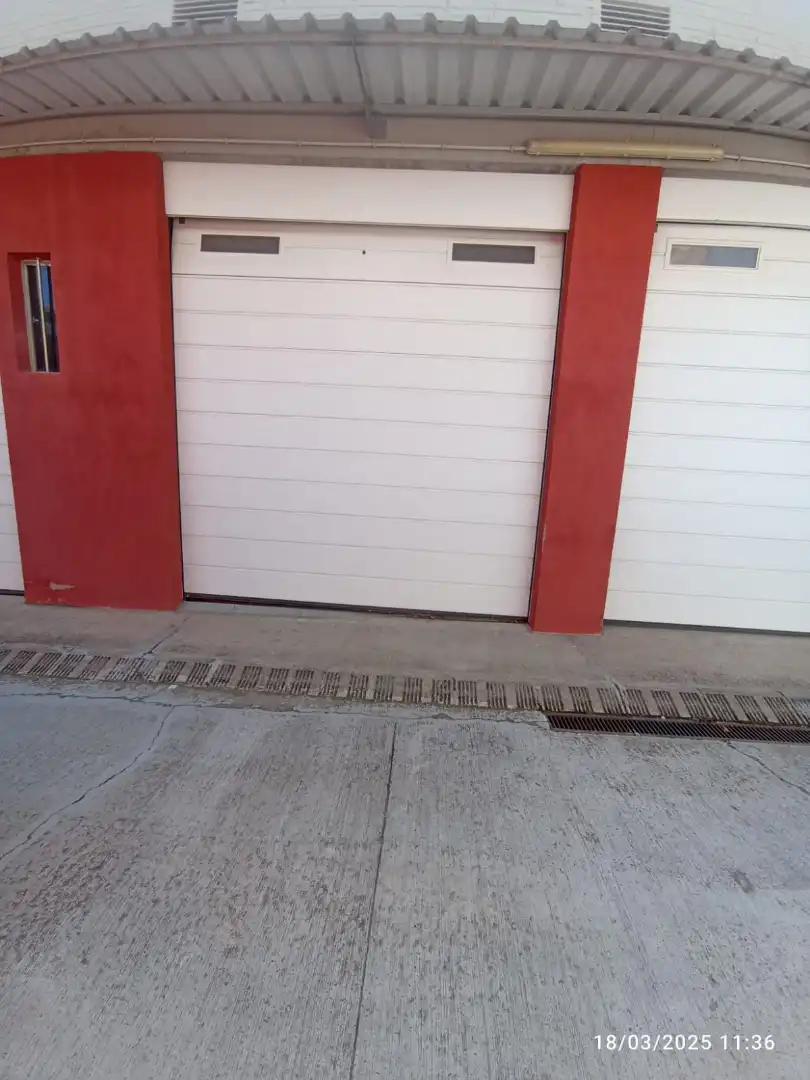 Parking of Garage for sale in Berga