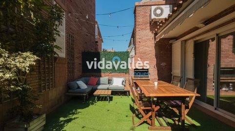 Foto 3 de Casa adosada en venta en Camí del Mig, Banyeres, Premià de Mar