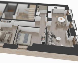 Wohnungen zum verkauf in Oñati mit Heizung, Abstellraum und Balkon