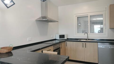 Foto 4 de Casa o xalet en venda a Las Lagunas - Campano, Cádiz