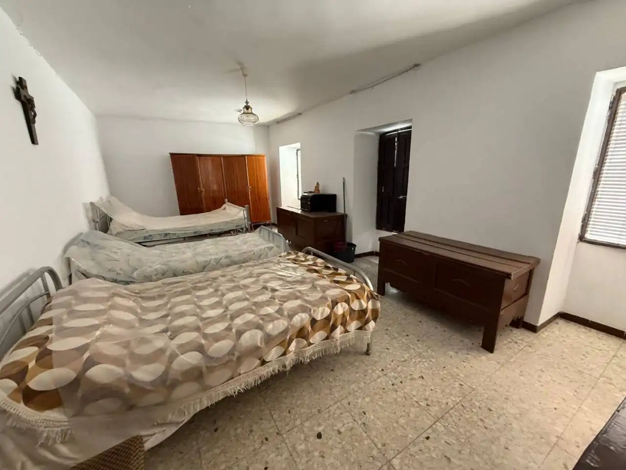 Casa con jardín en venta en Sabiote, imagen 19