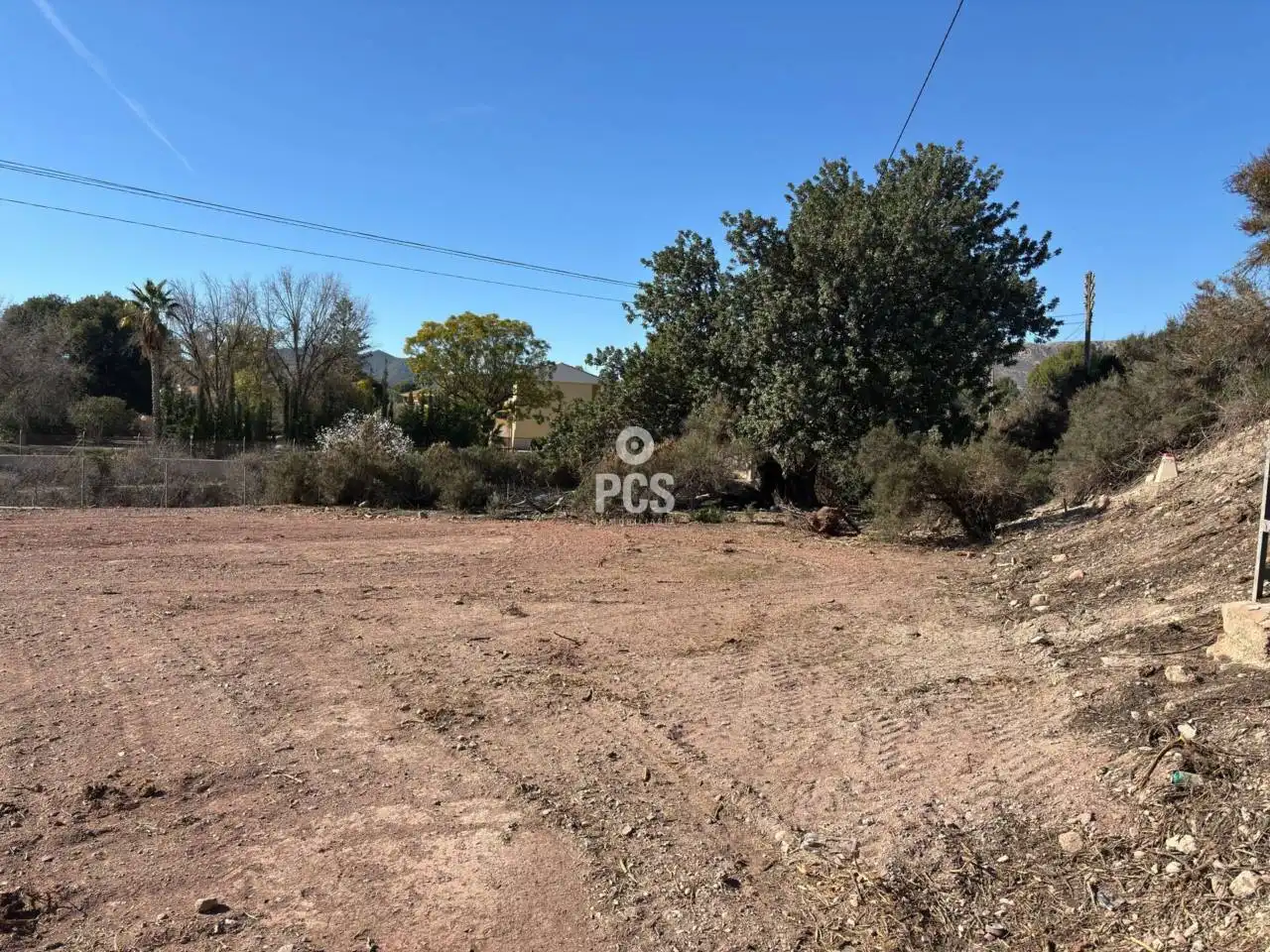 Houses for sale in Totana