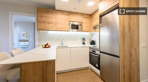 Foto 2 de Apartament per a compartir a Estrella,  Madrid Capital