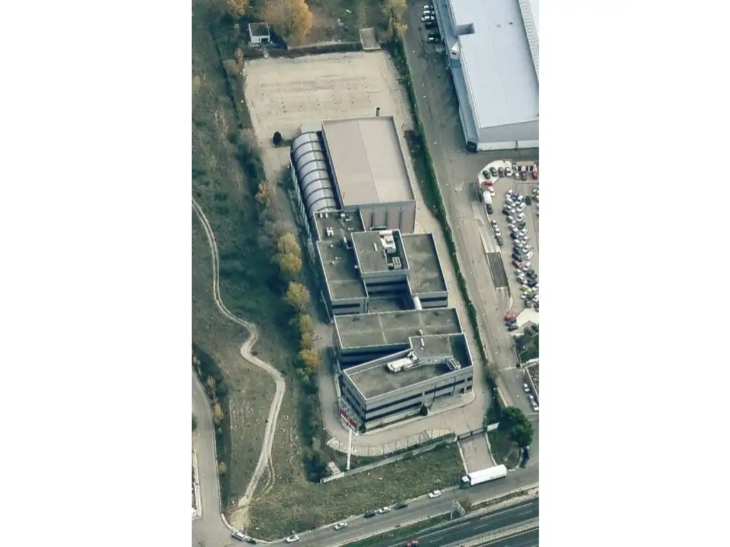 Nau industrial de lloguer a Vía de Servicio A1 85, imagen 4