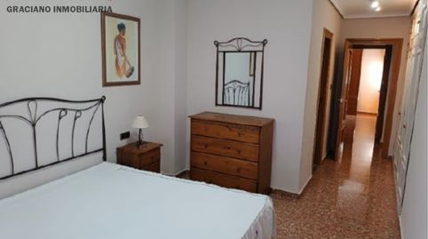 Foto 2 de Piso de alquiler en Ensanche - Franciscanos, Albacete Capital