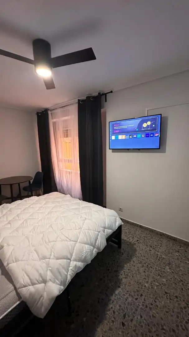 Flat with terrace for sale in Avinguda del Port, imagen 18