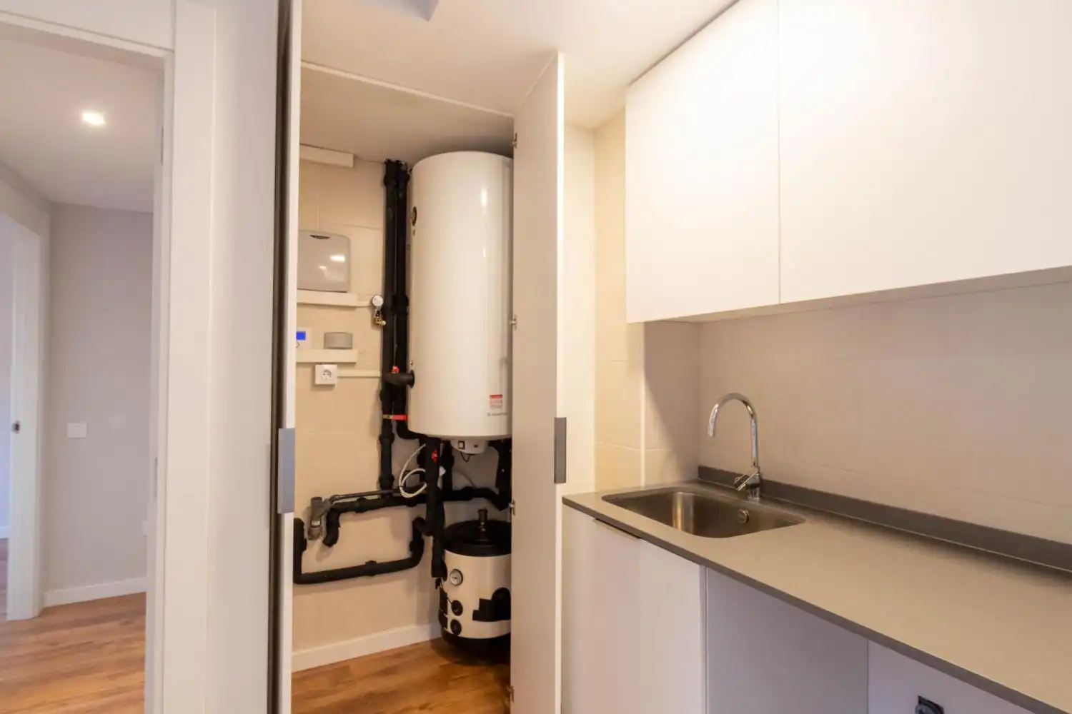 Appartement avec balcon à vendre à Calle de Sant Pere, imagen 19