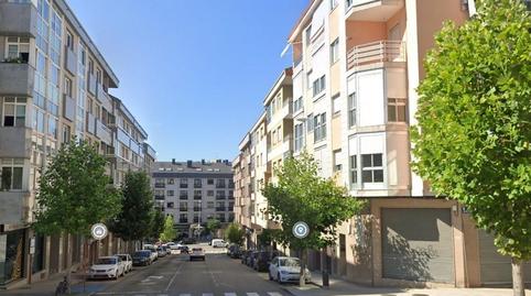 Foto 2 de Pis en venda a Rúa Doutor Cabaleiro, Mariñamansa, Ourense