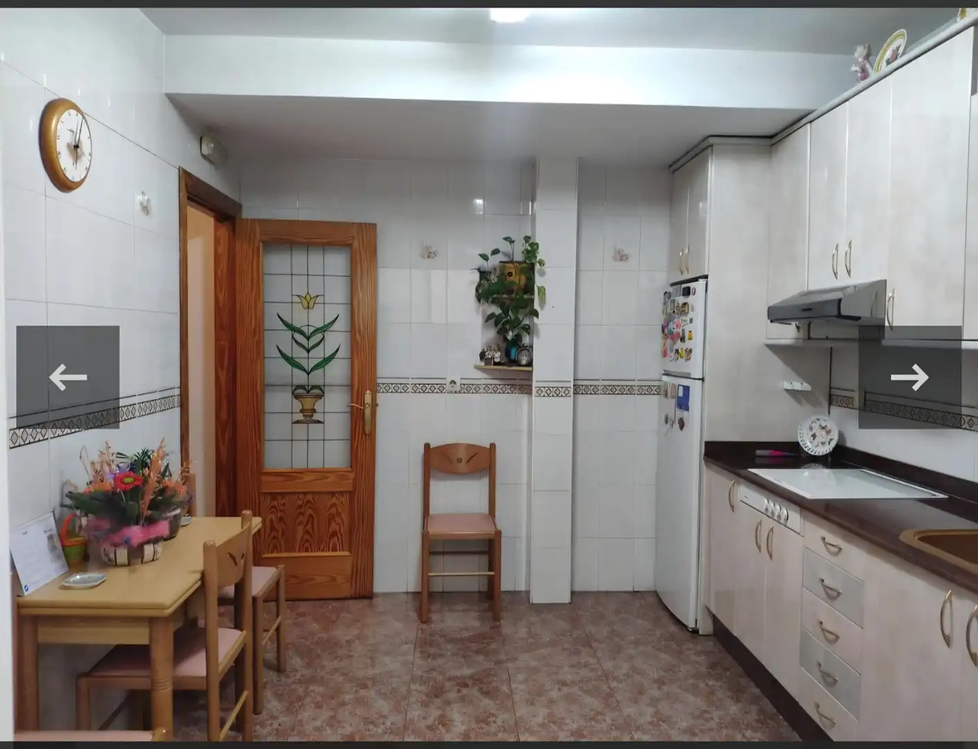 Casa a schiera con terrazza in vendita a Carretera de la Copa, imagen 3