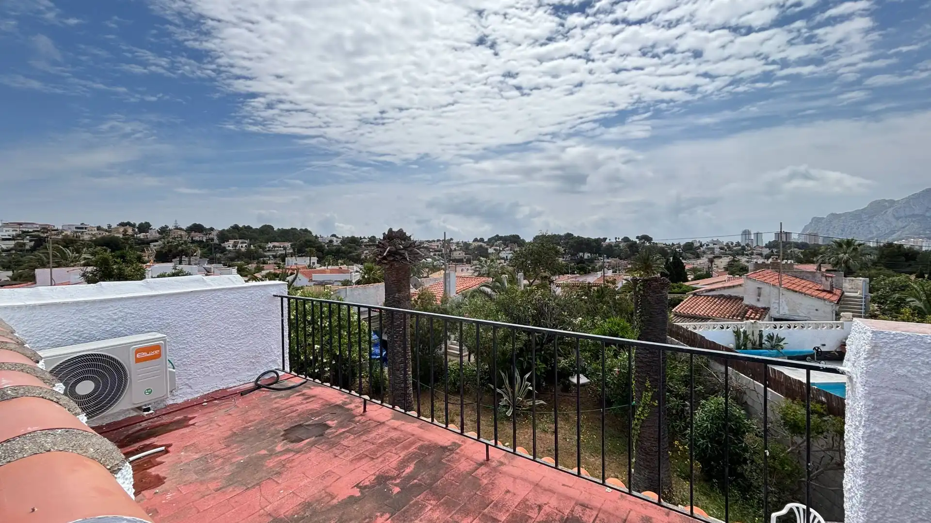 Casa o xalet en venda a Partida Partida Cometa I, Cometa