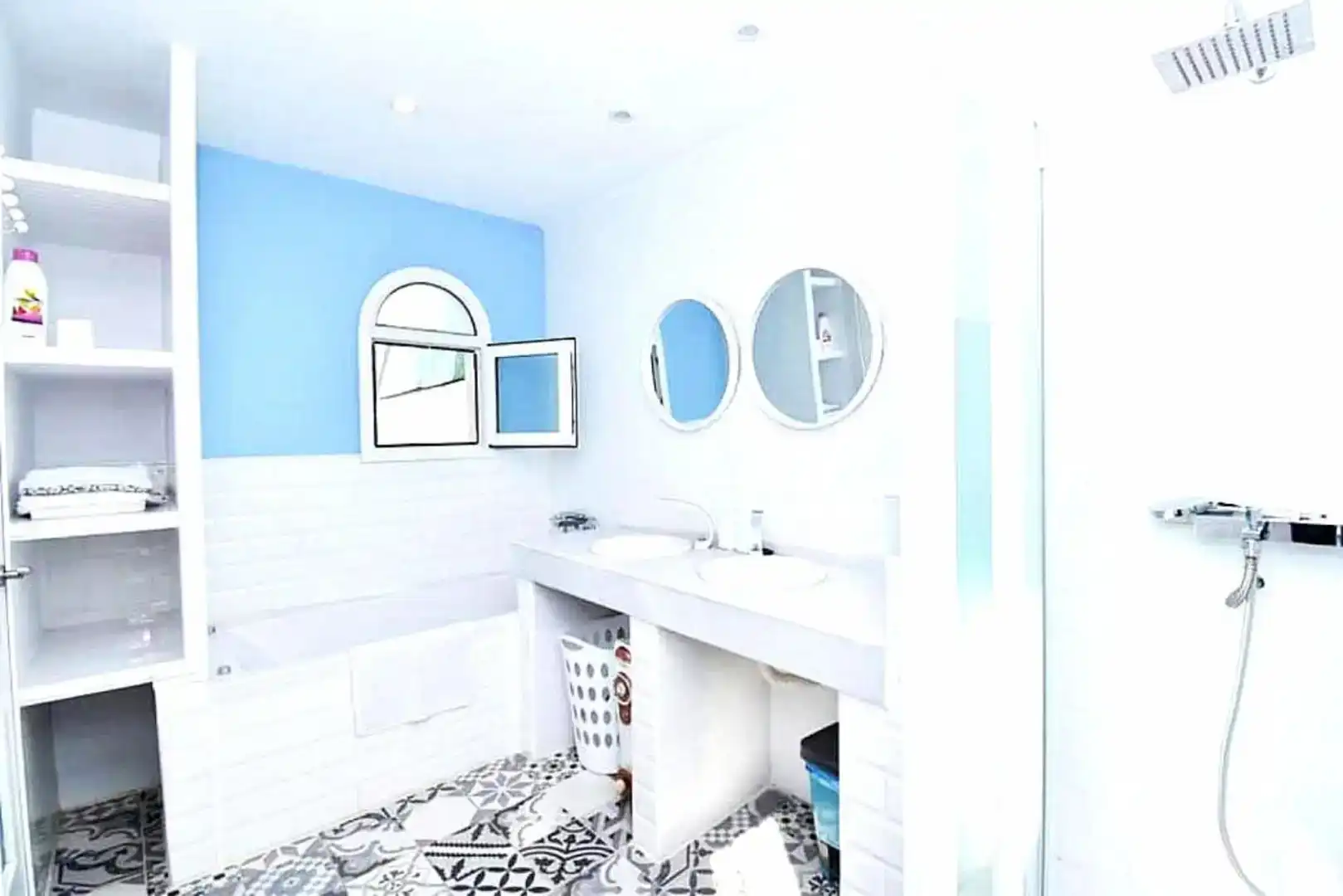 Bathroom of Houses for rent in La Soledad