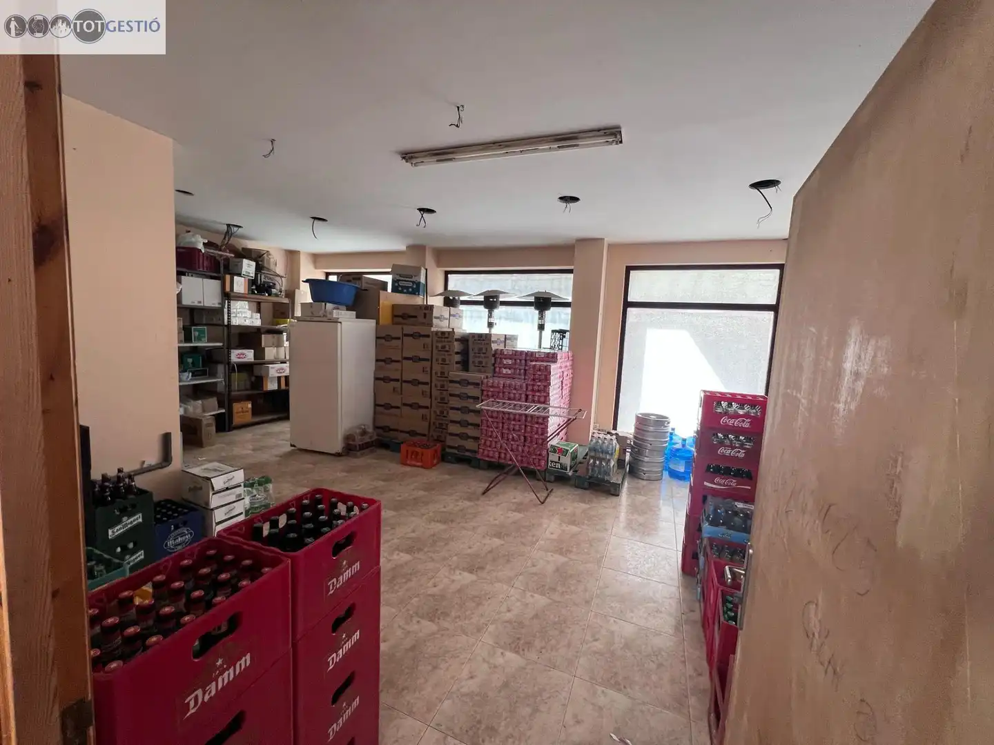 Locale commerciale in cessione a Sant Antoni de Calonge, imagen 13